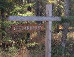 Welcome to Cedarberry Bluff